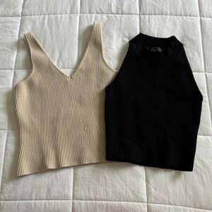 House of Harlow Shirt Bundle